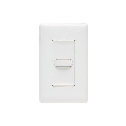 Current Lighting NX LVSM1NPWH Low Voltage Switch
